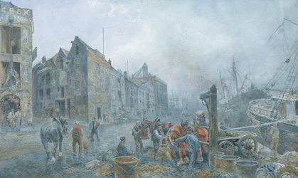 Narrow Quay, Bristol